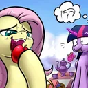 My Little Pony: The Roleplay