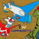 Black and White Community