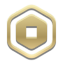2 inv= $25 Robux Giftcard icon