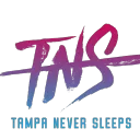 Tampa Never Sleeps
