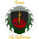 The Rose Garden