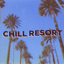 Chill Resort Discord Server Icon