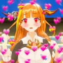 In Shining Eternal Memory of Kiryu Coco