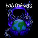 Discovery icon for Bad Craftwars Discord server