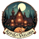 Le repos de Vaeloria