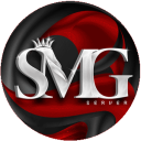 SMG COMMUNITY Discord Server Icon – Music