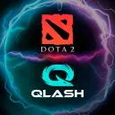 QLASH Dota 2