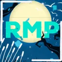 🎉RMP nostalgic staff server's icon