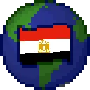Build the earth, Egypt