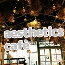 aesthetics cafè .｡*ﾟ+.*.｡(❁´◡`❁)｡.｡:+*