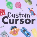 Custom Cursor