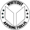 Discovery icon for WHITEOUT PMC Discord server