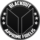 Discovery icon for BLACKOUT PMC Discord server