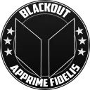 BLACKOUT PMC