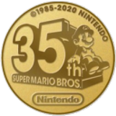 Super Mario Discord