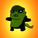 Upchuck Central Discord Server Icon