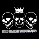 THE BLACK IMPERIUM RP