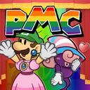 Paper Mario Club Discord Server Icon