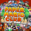 Paper Mario Club Discord Server Icon