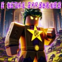 A Bloxy Adventure