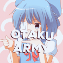 â˜…å½¡á´á´›á´€á´‹á´œ á´€Ê€á´Ê å½¡â˜… Server Icon