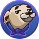 L'antre du clodo doggo