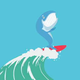 Discovery icon for Unusual Whales Discord server