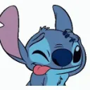 Stitch Beach