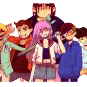 Hooligans