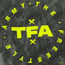 THE FREESTYLE ARMY icon