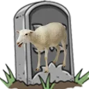 Dead Sheep
