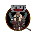 Kayber's Rangers