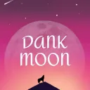 🌙 Dank Moon's icon