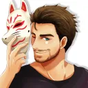 The Kitsune Café