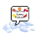 Fruit Gummies