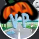Vacation Planet Discord Server Icon
