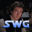 Star Wars Galaxy avatar