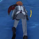 Childes Flat Ass