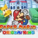 Paper Mario The Origami King
