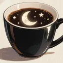 ✧₊˚Cafe on the Moon˚₊✧'s icon