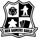 NEA Gamers Guild