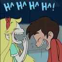 Between Memes