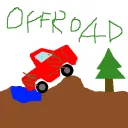 Off Road Discord Server Icon
