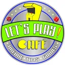 Let's Play! Cafe's server