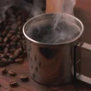 Cup Of Coffee