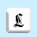 𝕷 𝖚 𝖉 𝖔 𝖘 Server Icon