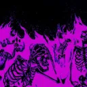 𝕄𝕚𝕕𝕟𝕚𝕘𝕙𝕥 𝕊𝕠𝕔𝕚𝕖𝕥𝕪 server icon