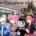 universal collision ddlc au
