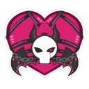˖⁺♡ Paia's Vampalace ♡⁺˖