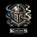 BRG Knights of Smoke